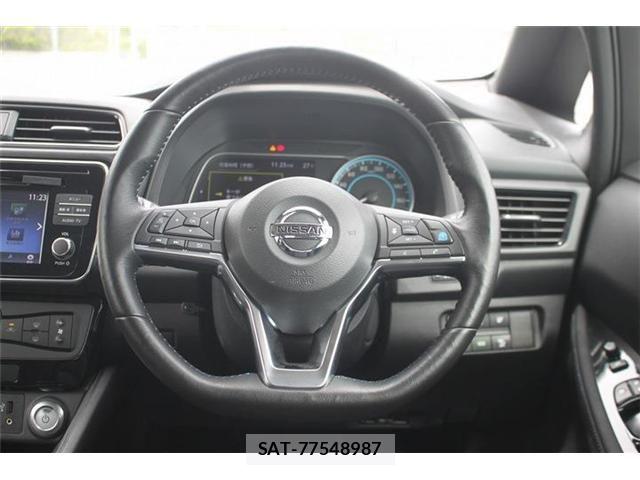 Nissan LEAF 2018-12 7251263-23