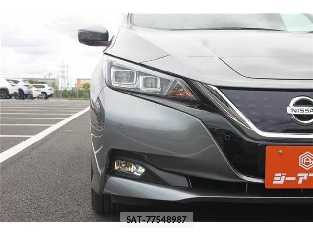 Nissan LEAF 2018-12 7251263-28