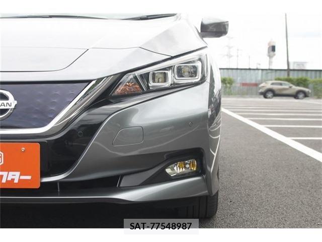 Nissan LEAF 2018-12 7251263-29