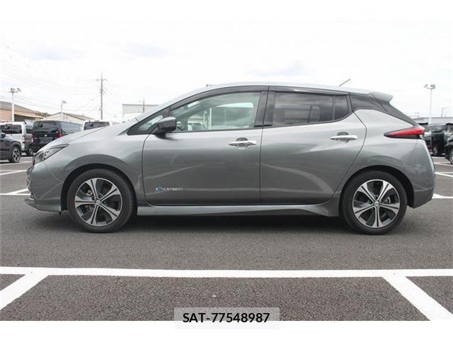 Nissan LEAF 2018-12 7251263-8