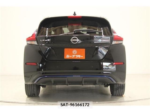 Nissan LEAF 2021-09 7251259-10