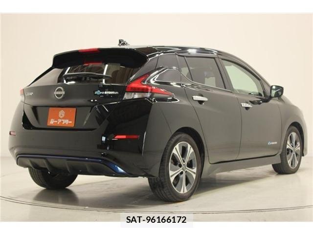 Nissan LEAF 2021-09 7251259-11
