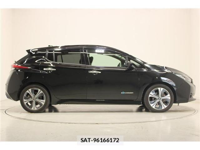 Nissan LEAF 2021-09 7251259-12