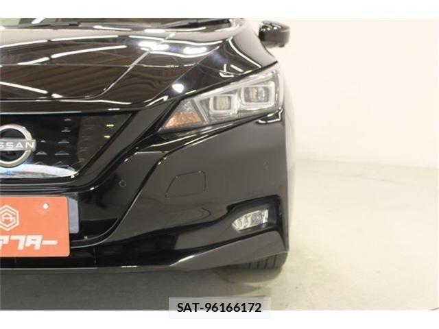 Nissan LEAF 2021-09 7251259-13