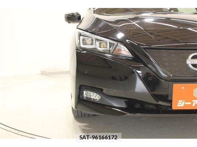 Nissan LEAF 2021-09 7251259-15