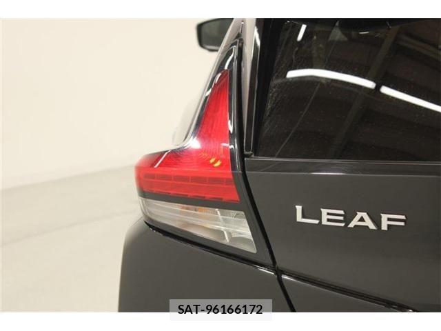 Nissan LEAF 2021-09 7251259-18