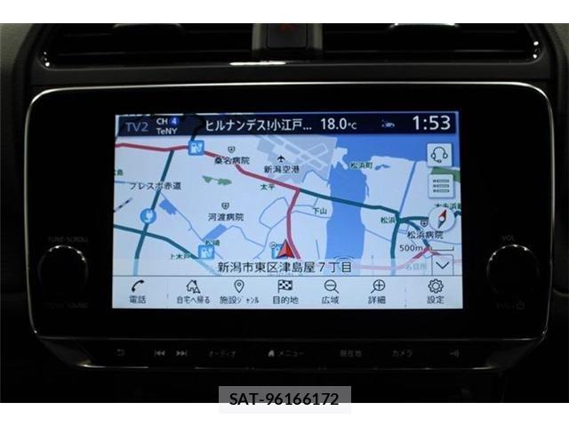 Nissan LEAF 2021-09 7251259-1