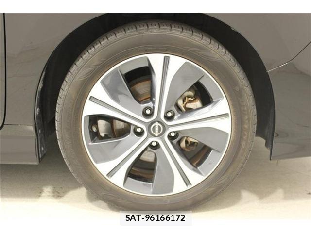 Nissan LEAF 2021-09 7251259-21