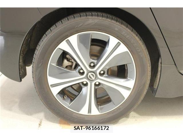 Nissan LEAF 2021-09 7251259-22
