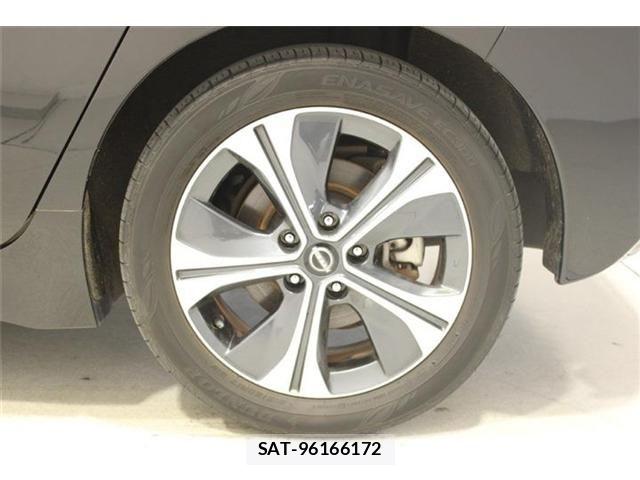 Nissan LEAF 2021-09 7251259-23