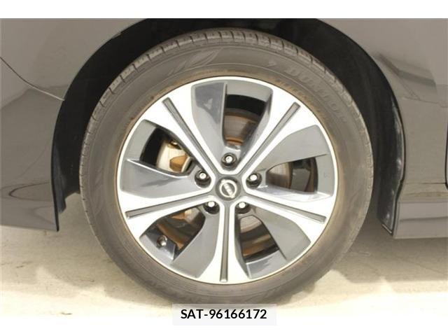 Nissan LEAF 2021-09 7251259-24