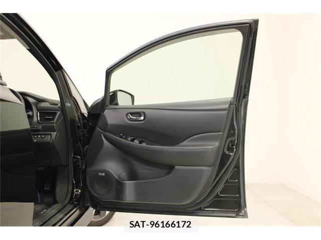Nissan LEAF 2021-09 7251259-27