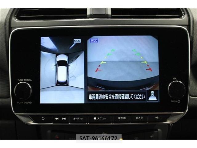 Nissan LEAF 2021-09 7251259-2