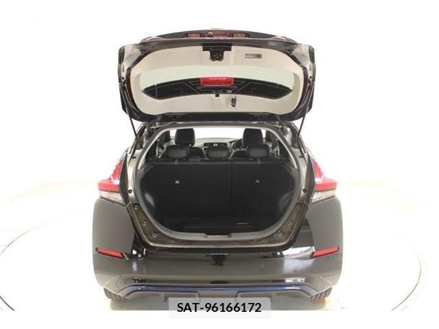 Nissan LEAF 2021-09 7251259-29