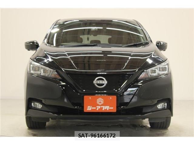 Nissan LEAF 2021-09 7251259-6