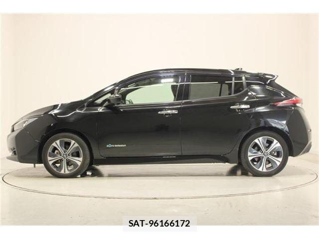Nissan LEAF 2021-09 7251259-8