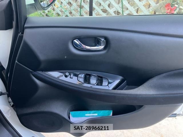 Nissan LEAF 2019-09 7251264-12