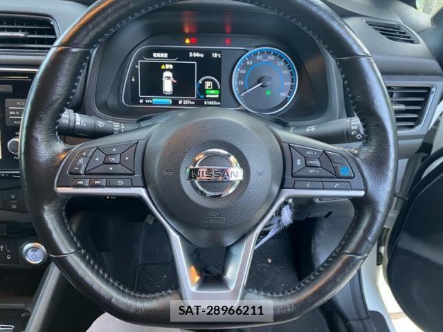 Nissan LEAF 2019-09 7251264-15