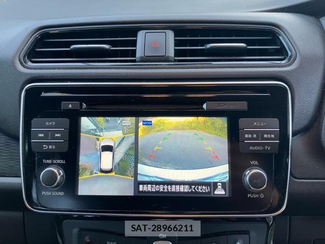Nissan LEAF 2019-09 7251264-18