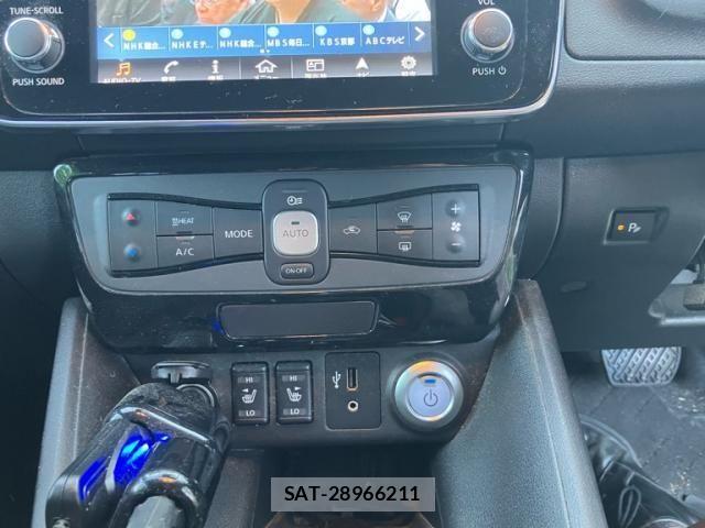 Nissan LEAF 2019-09 7251264-20