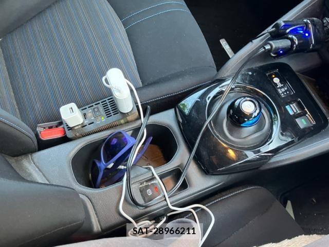 Nissan LEAF 2019-09 7251264-21