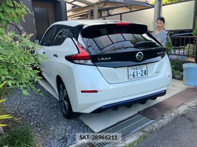 Nissan LEAF 2019-09 7251264-2