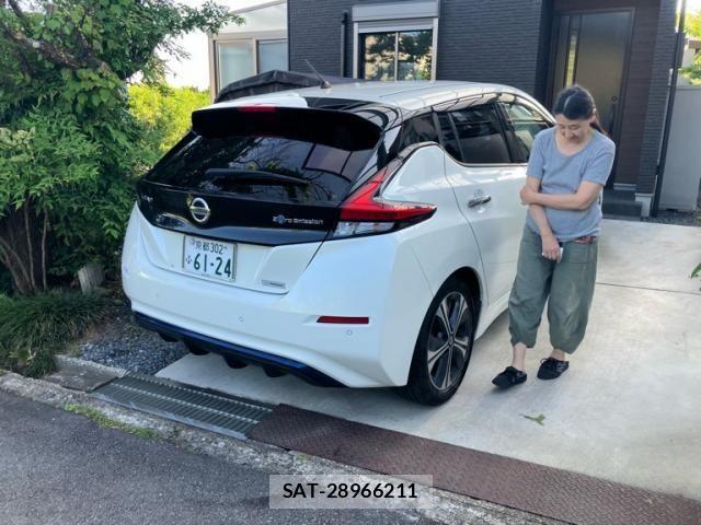 Nissan LEAF 2019-09 7251264-3