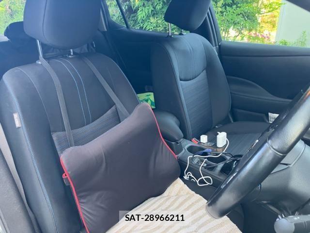 Nissan LEAF 2019-09 7251264-8