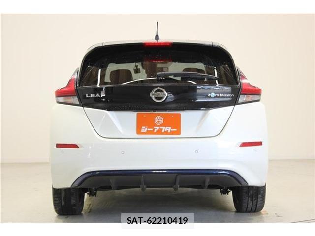 Nissan LEAF 2019-04 7251260-10