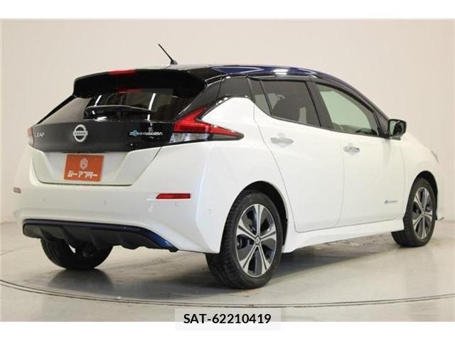 Nissan LEAF 2019-04 7251260-11