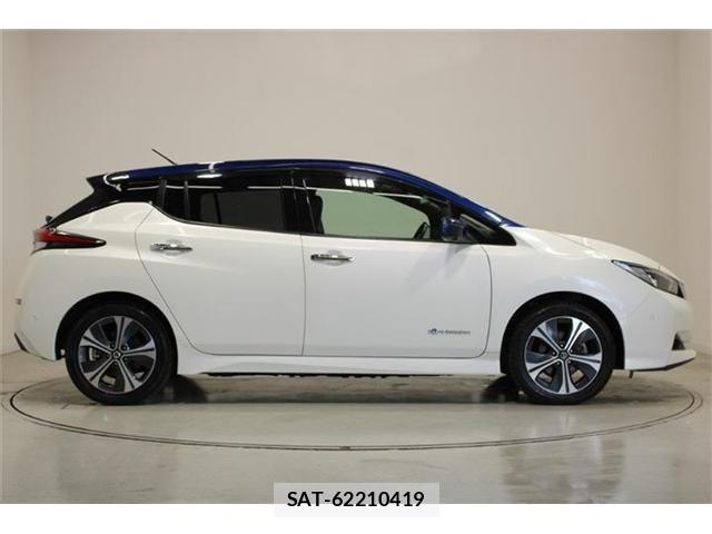 Nissan LEAF 2019-04 7251260-12