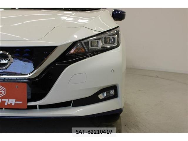 Nissan LEAF 2019-04 7251260-13