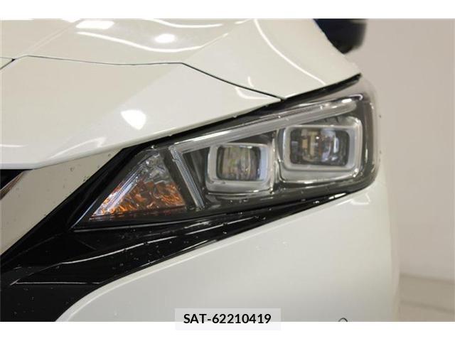 Nissan LEAF 2019-04 7251260-14