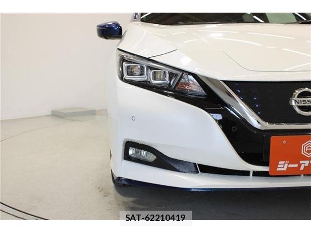 Nissan LEAF 2019-04 7251260-15
