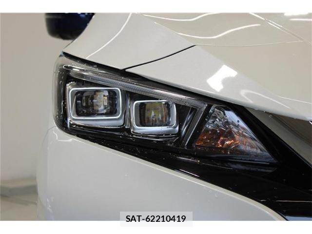Nissan LEAF 2019-04 7251260-16