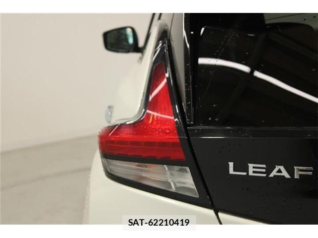 Nissan LEAF 2019-04 7251260-18