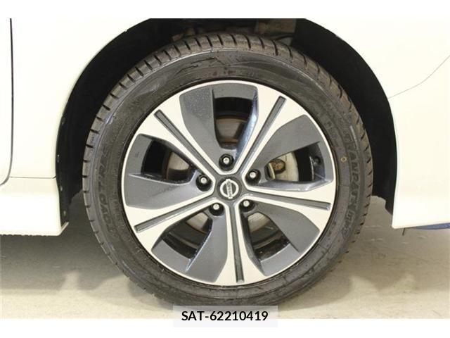 Nissan LEAF 2019-04 7251260-21