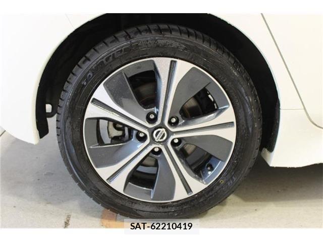 Nissan LEAF 2019-04 7251260-22
