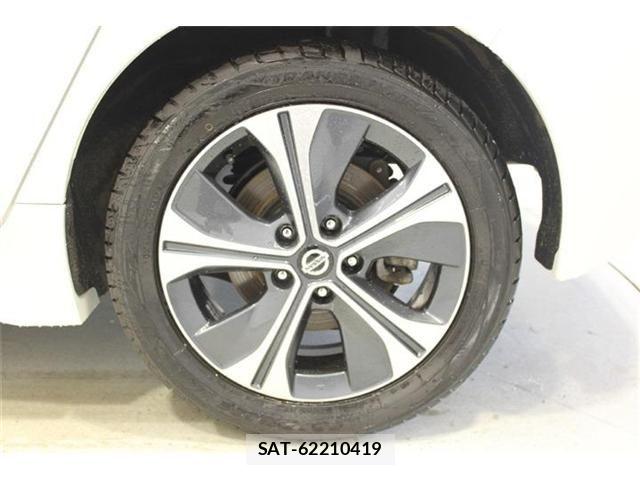 Nissan LEAF 2019-04 7251260-23