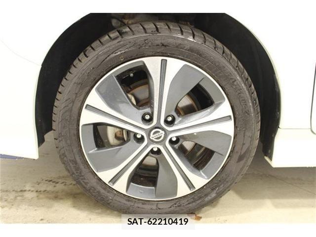 Nissan LEAF 2019-04 7251260-24
