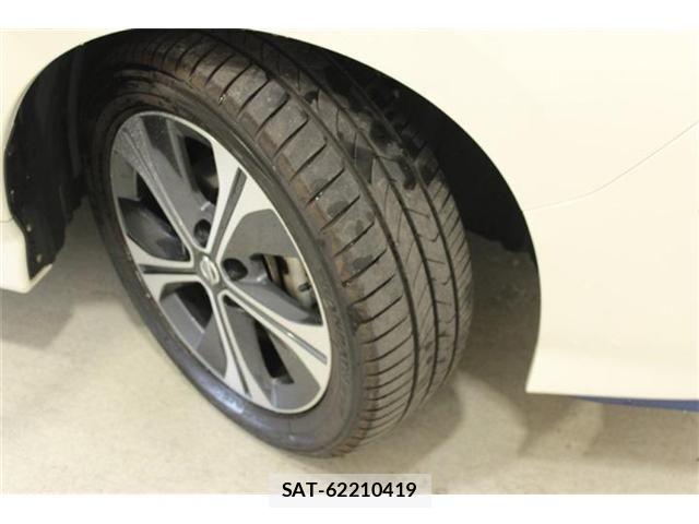 Nissan LEAF 2019-04 7251260-27