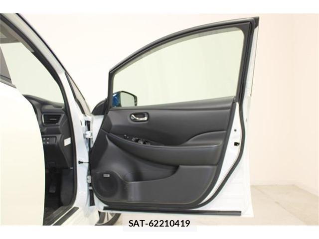 Nissan LEAF 2019-04 7251260-28