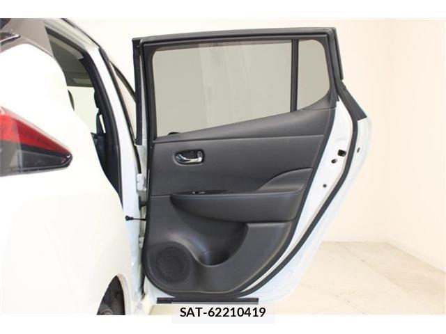Nissan LEAF 2019-04 7251260-29