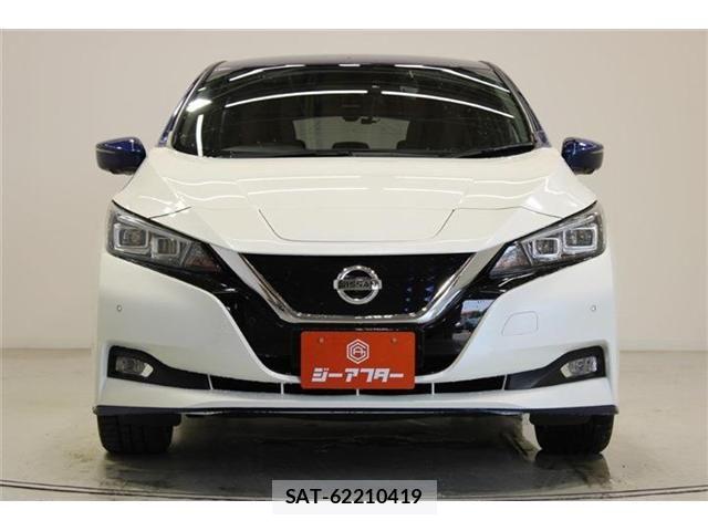 Nissan LEAF 2019-04 7251260-6