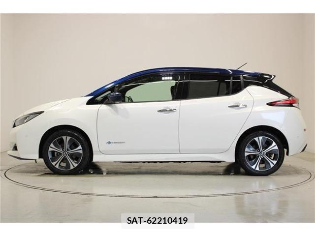 Nissan LEAF 2019-04 7251260-8