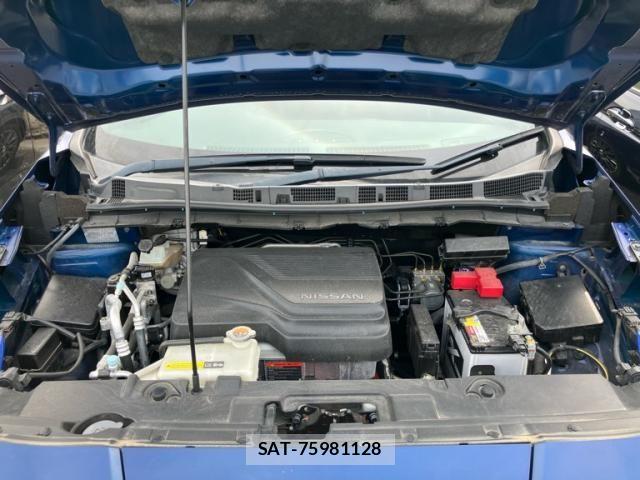 Nissan LEAF 2019-06 7251266-10