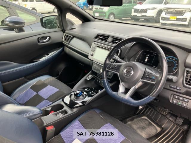 Nissan LEAF 2019-06 7251266-11