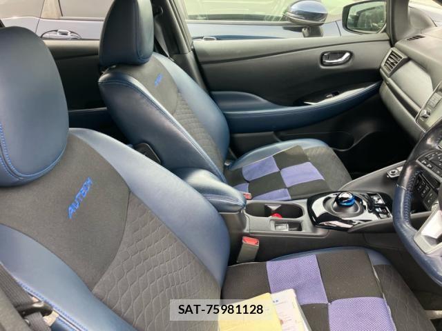 Nissan LEAF 2019-06 7251266-12