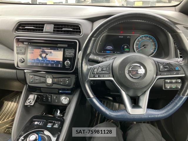 Nissan LEAF 2019-06 7251266-14