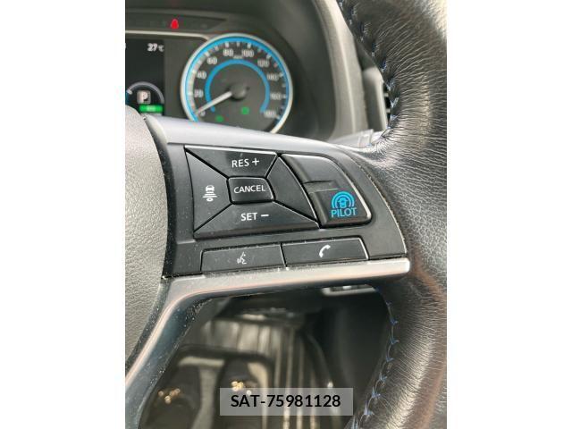 Nissan LEAF 2019-06 7251266-15